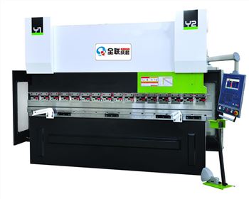 數(shu)控折彎機(ji)廠家哪家(jia)好？