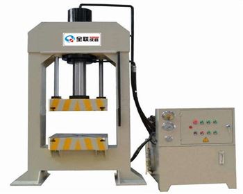 龍(long)門液(ye)壓機(ji)