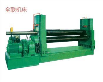 液(ye)壓卷(juan)闆機(ji)