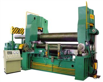 卷闆機(ji)操作人(ren)員怎麼(me)才能保(bao)證設備(bei)正常工(gong)作