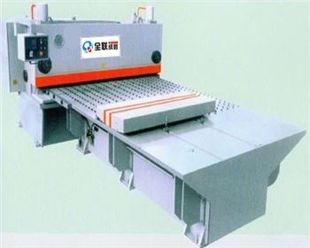 剪闆機(ji)有哪些(xie)分類