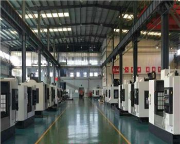 數(shu)控機床(chuang)在外觀(guan)結構造(zao)型方面(mian)是否可(ke)以選擇(ze)