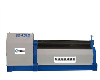 出口(kou)型三(san)輥卷(juan)闆機(ji)