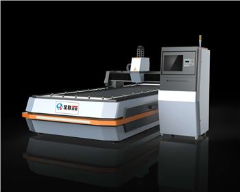 河南(nan)1000W光纖激光(guang)切割機