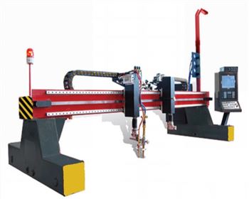 龍門(men)數控火(huo)焰切割(ge)機