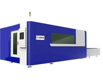 如何(he)提高光(guang)纖激光(guang)切割機(ji)的效率(lü)