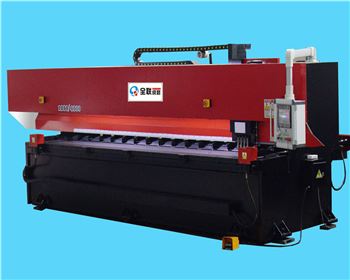 數(shu)控立式(shi)開槽機(ji)