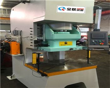 江蘇(su)沖床維修(xiu)改造