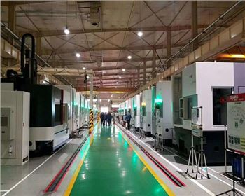 自動(dong)化生(sheng)産線(xian)的安(an)裝、保(bao)養、維(wei)修、改(gai)造、找(zhao)西安(an)我们(men)機床(chuang)服務(wu)