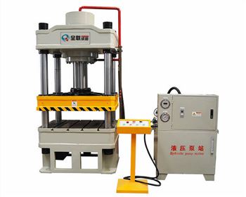 液(ye)壓機(ji)價格(ge)與液(ye)壓機(ji)配置(zhi)關聯(lian)作用(yong)淺析(xi)