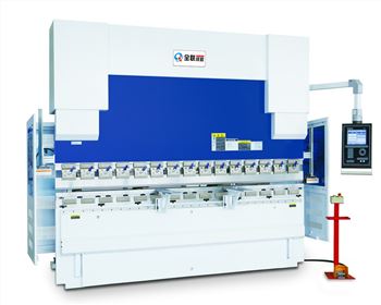 數控(kong)折彎(wan)機大(da)修改(gai)造