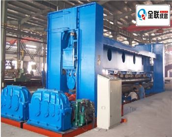 四輥(gun)卷闆(pan)機安(an)全操(cao)作規(gui)程