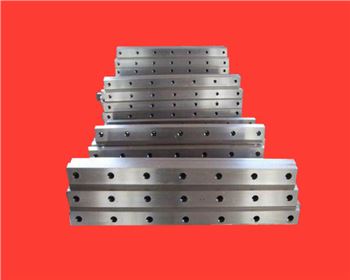 液(ye)壓剪闆(pan)機刀片(pian)