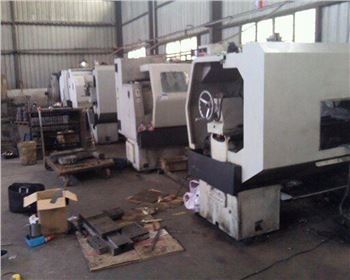 數(shu)控車(che)床維(wei)修改(gai)造