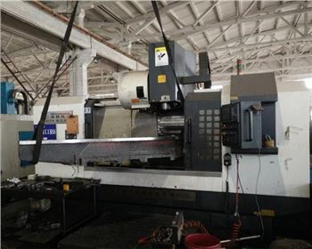 數(shu)控加(jia)工中(zhong)心維(wei)修改(gai)造