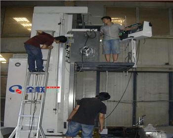 數控(kong)落地(di)镗銑(xi)床維(wei)修改(gai)造