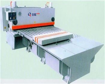 數控(kong)前送(song)料液(ye)壓剪(jian)闆機(ji)