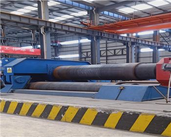 西(xi)安卷闆機(ji)生産廠家(jia)哪家好？