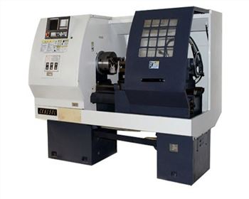 小編帶(dai)你了解(jie)數控機(ji)床是怎(zen)樣工作(zuo)的