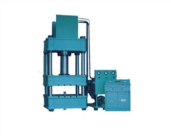 液壓機(ji)維修維(wei)護及售(shou)後保養(yang)方案與(yu)技巧