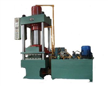 液(ye)壓機液(ye)壓油工(gong)作原理(li)的介紹(shao)