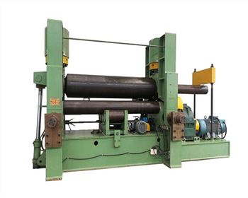 小(xiao)編給你(ni)講解卷(juan)闆機上(shang)的電動(dong)機構件(jian)的重要(yao)性