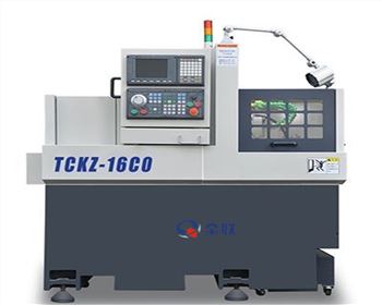 小編帶(dai)你了解(jie)數控機(ji)床與普(pu)通機床(chuang)的區别(bie)是什麼(me)？