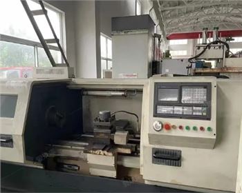 數(shu)控機床(chuang)-數控機(ji)床發展(zhan)史！