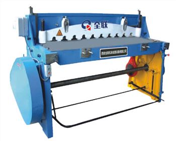 你知道(dao)剪闆機(ji)的分類(lei)嘛